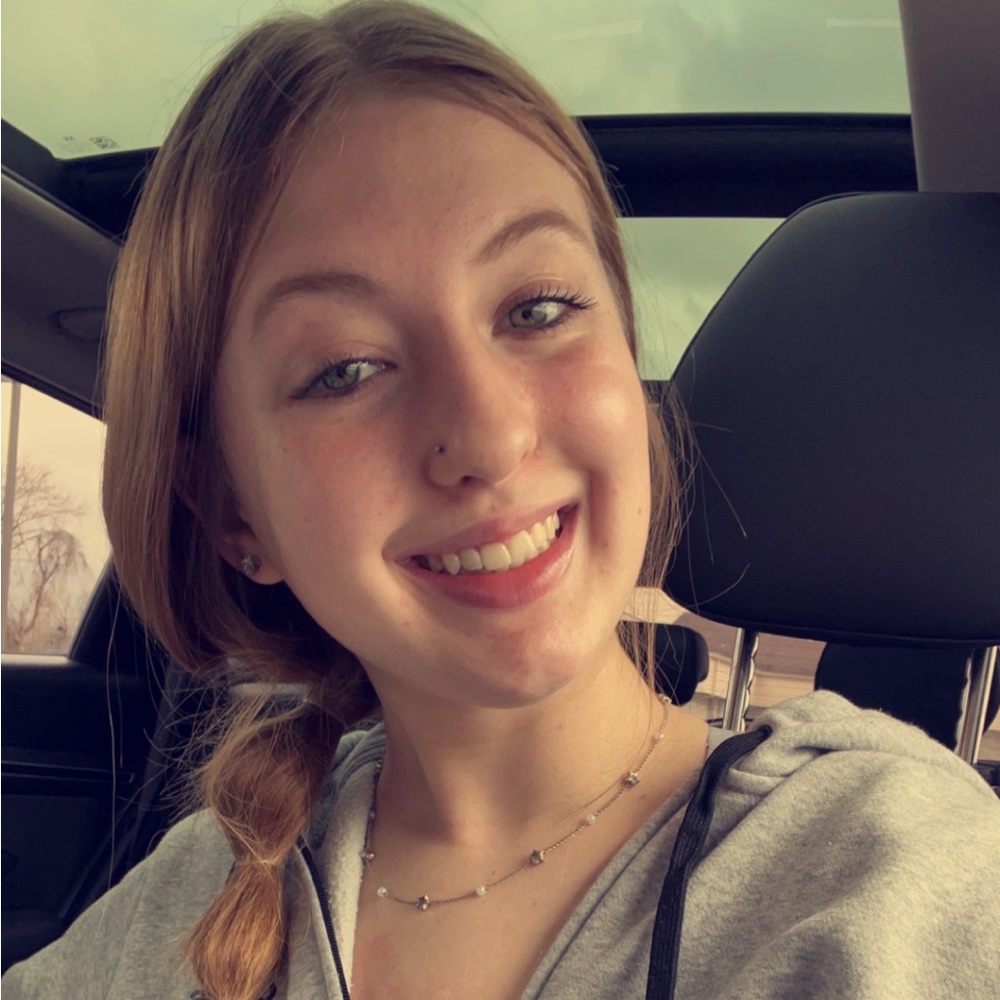 Meet your Posher, Kyleigh